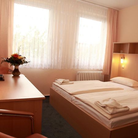 Wißmar Hotel Bertramshof מראה חיצוני תמונה