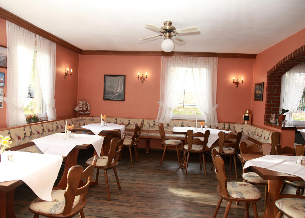 Wißmar Hotel Bertramshof מראה חיצוני תמונה