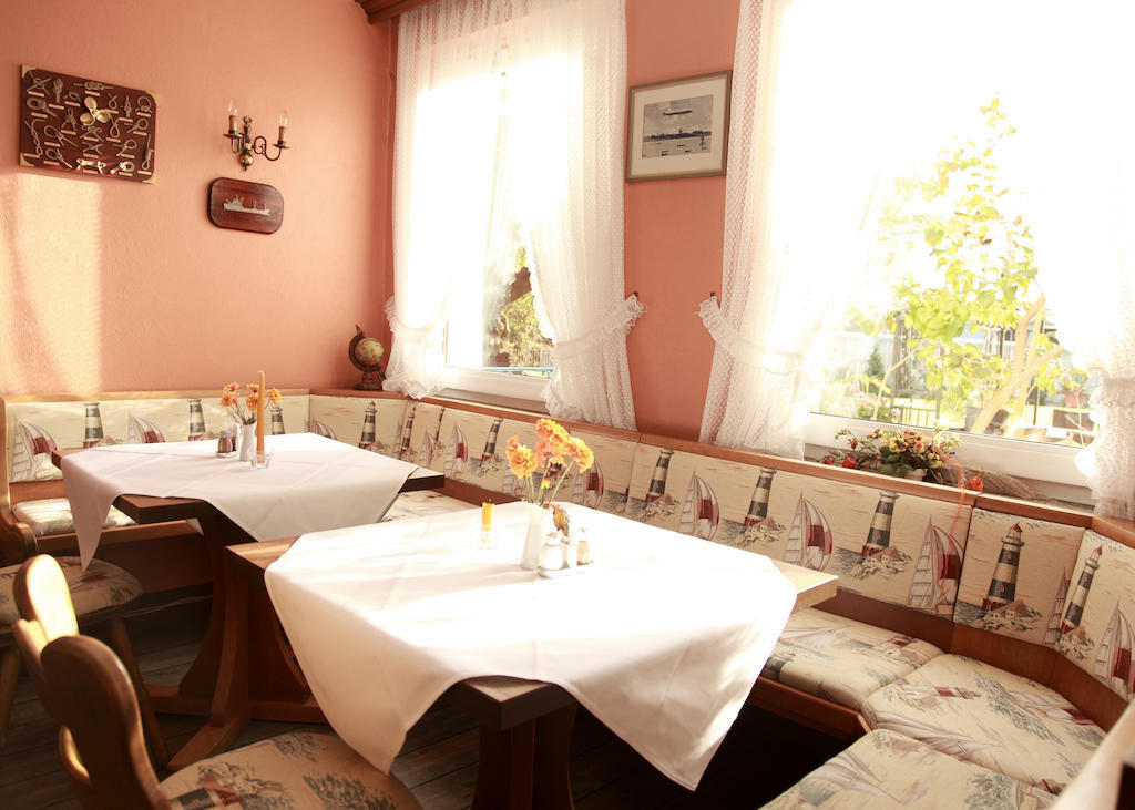 Wißmar Hotel Bertramshof מראה חיצוני תמונה
