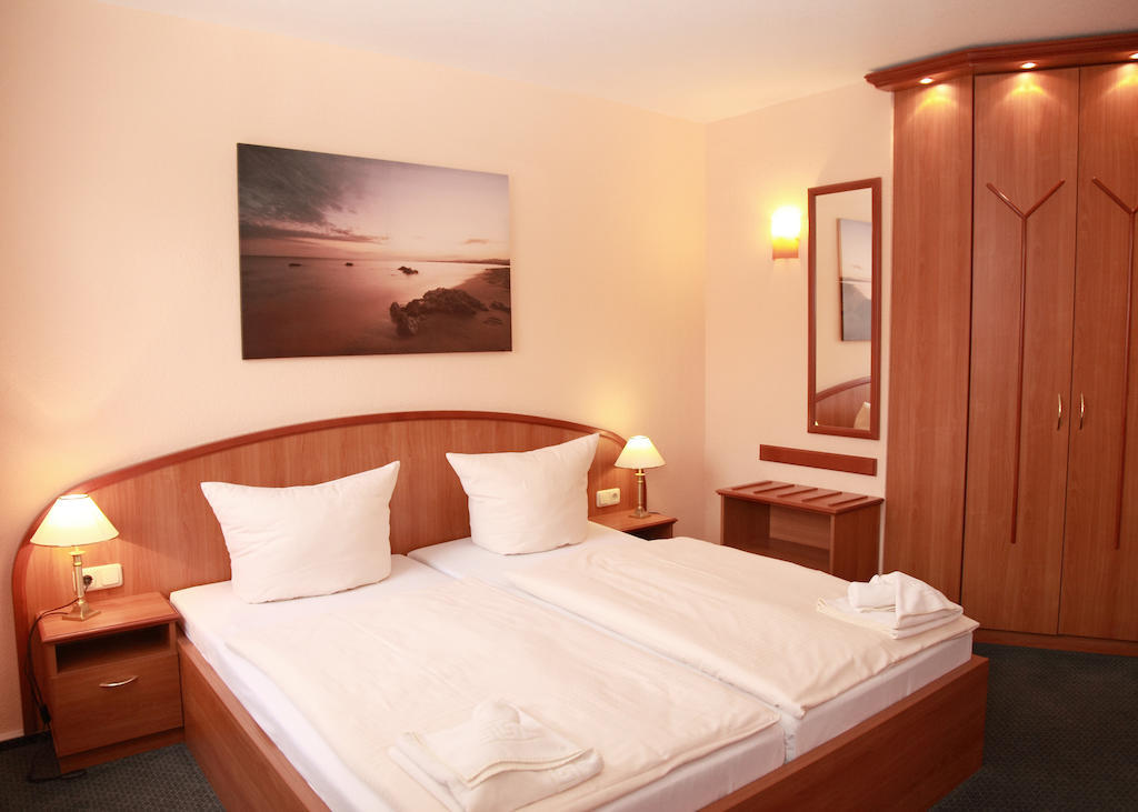 Wißmar Hotel Bertramshof חדר תמונה
